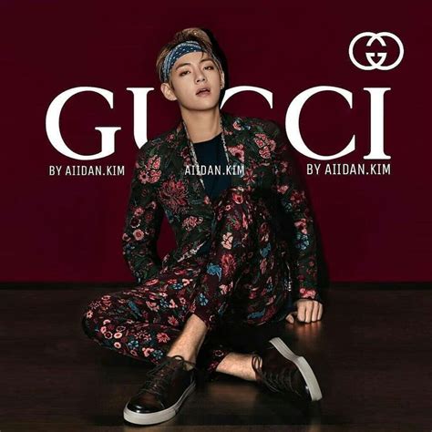 is v a gucci model|gucci model salary.